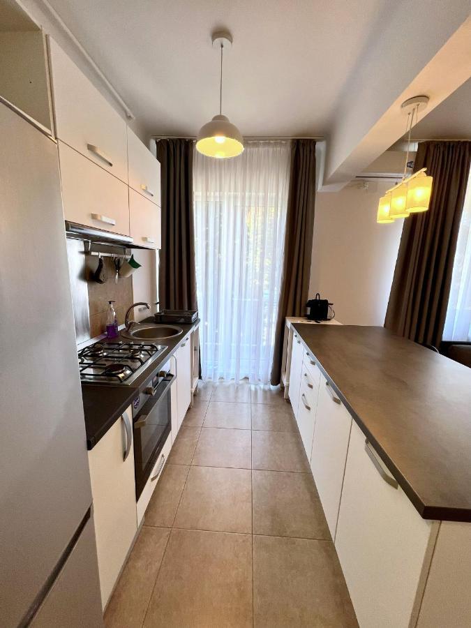 B&B Apartman Targu Mures